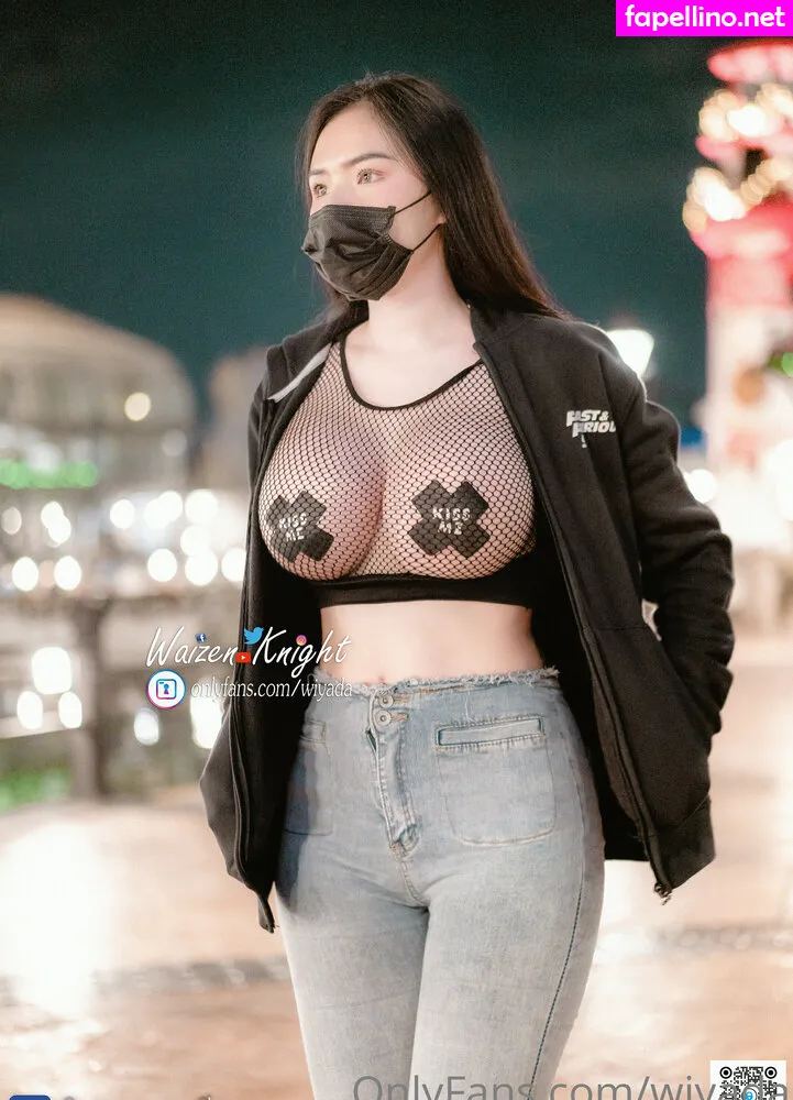 wiyada, wiyada1369 Nude Leaked OnlyFans Photo #i261pHMKZZ