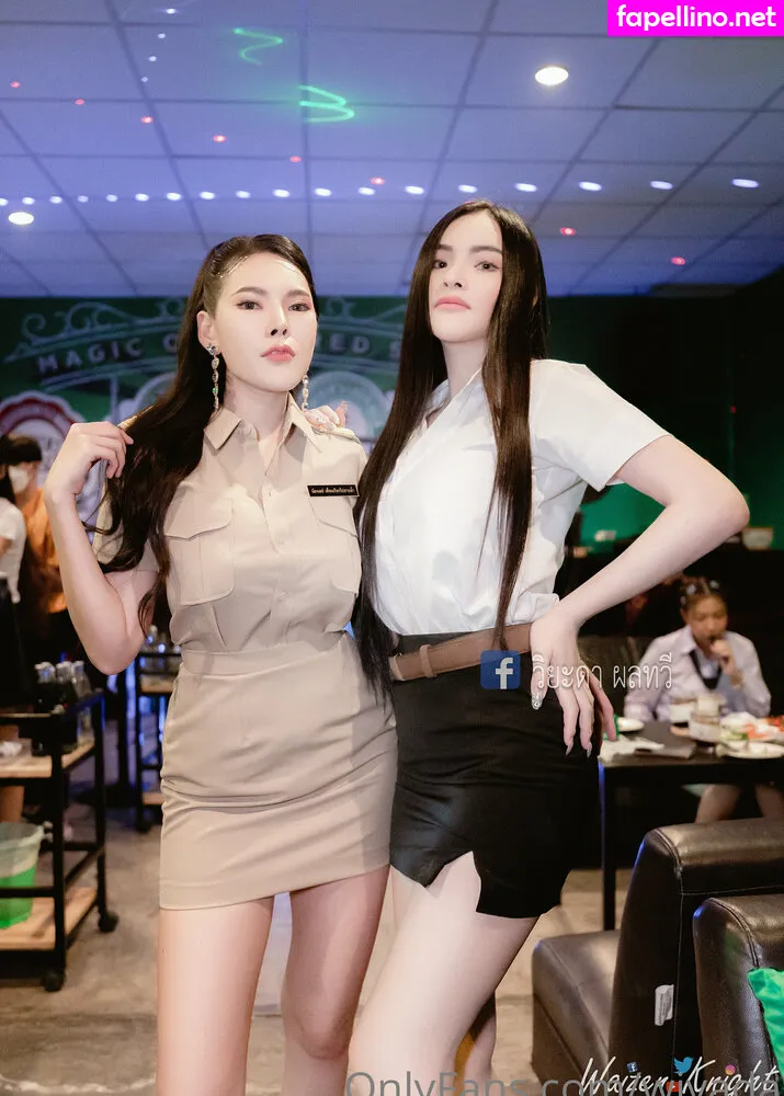 wiyada, wiyada1369 Nude Leaked OnlyFans Photo #koAaW1bBfk