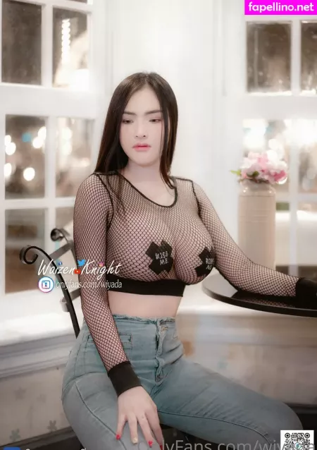 Wiyada OnlyFans Thumbnail #n0ZU7AI8QE