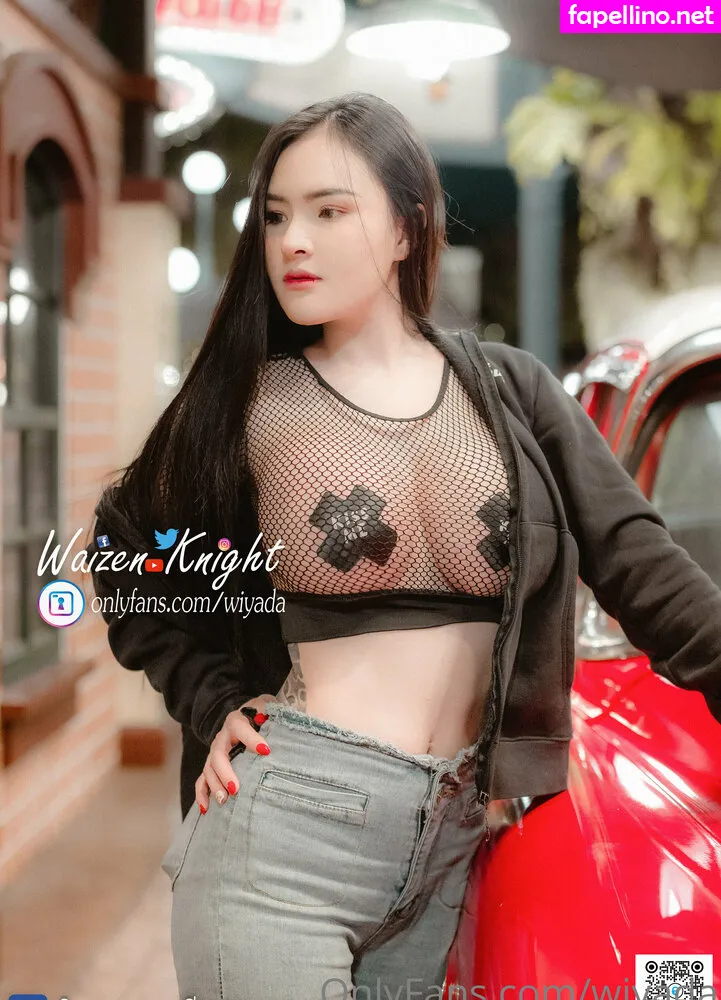 wiyada, wiyada1369 Nude Leaked OnlyFans Photo #qCIkOzDArN