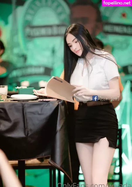 Wiyada OnlyFans Thumbnail #uKF8mK5DEf