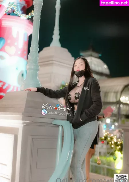 Wiyada OnlyFans Thumbnail #vhpLbOfNvV