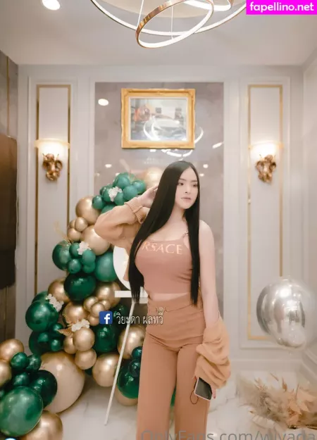 Wiyada OnlyFans Thumbnail #wbk9PDj5EM