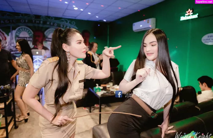 Wiyada OnlyFans Thumbnail #xuWRej7Is8