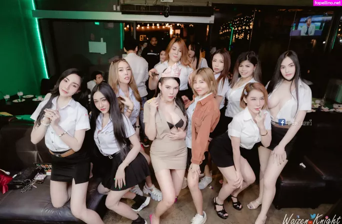 Wiyada OnlyFans Thumbnail #yYIQUKHe6z