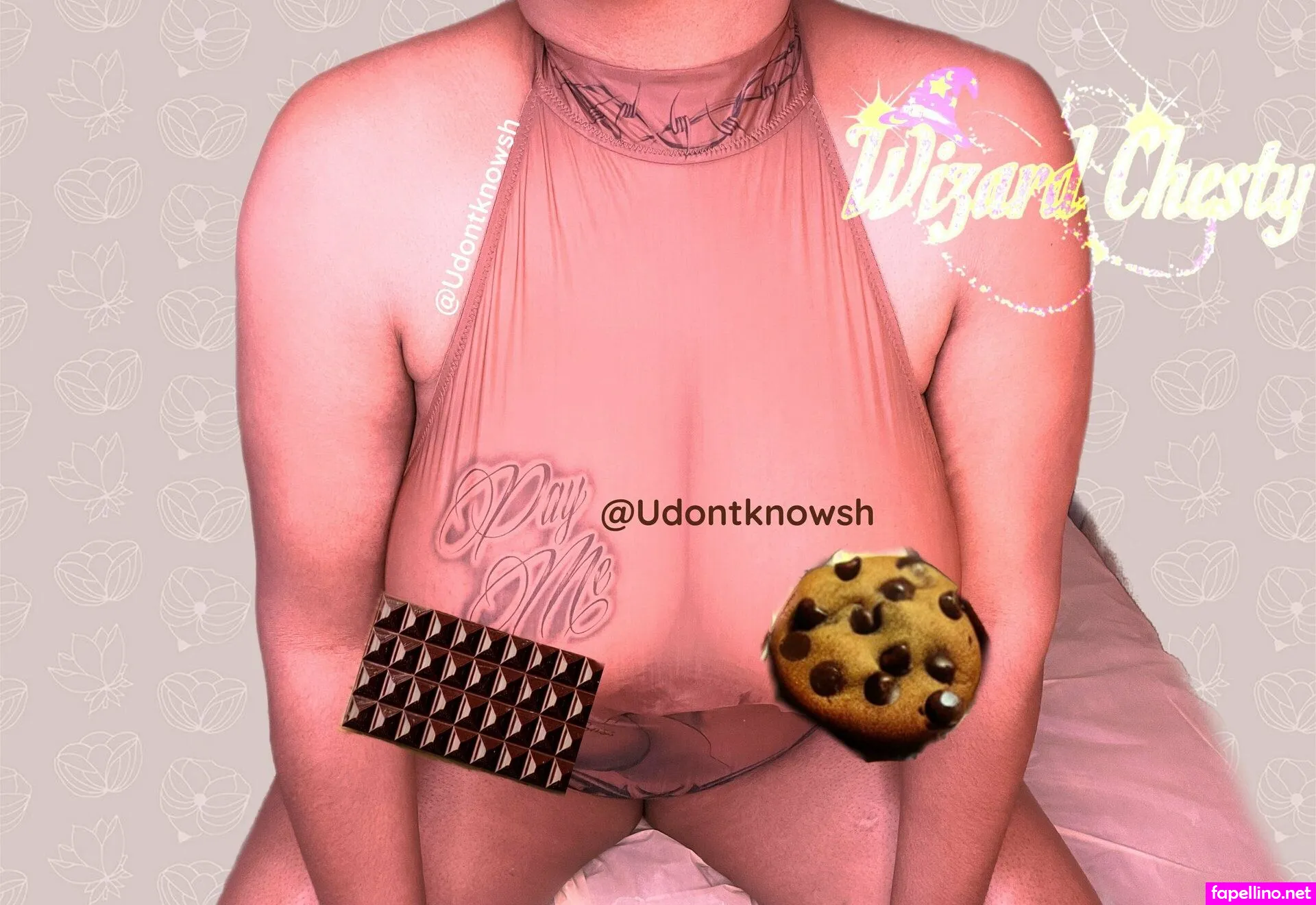 wizardchesty Nude Leaked OnlyFans Photo #Q2IPNZ3SEp