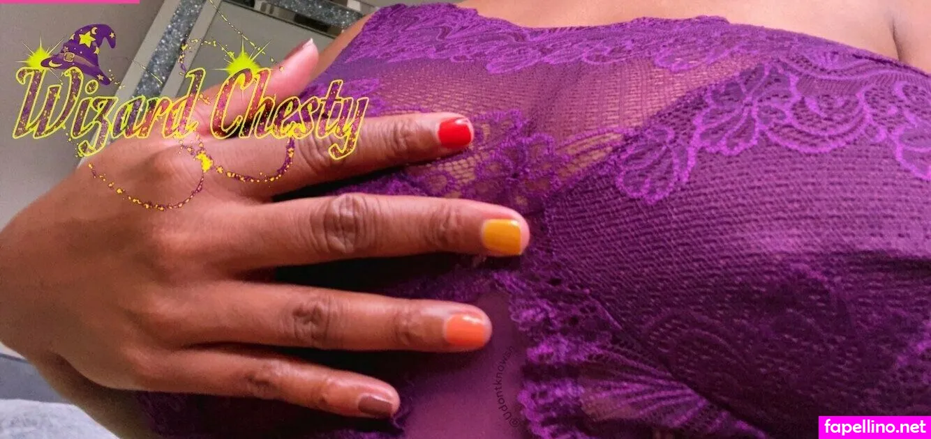 wizardchesty Nude Leaked OnlyFans Photo #YF6U1GnbPu