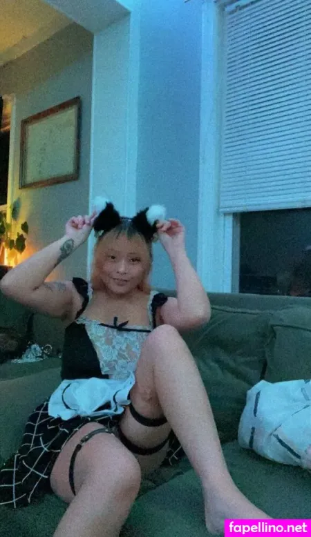 Wizardkitty666 OnlyFans Thumbnail #Htc7o7g6po