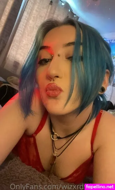 Wizxrdwheezes OnlyFans Thumbnail #BFiTMn4Uoi