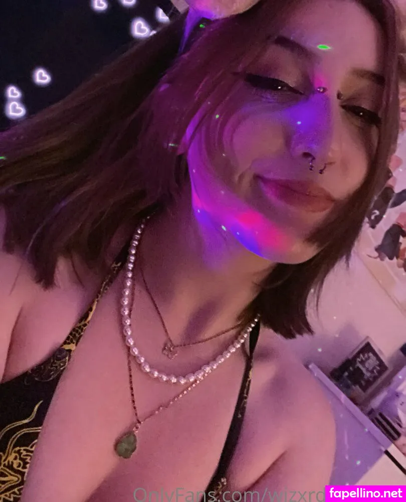 wizxrdwheezes Nude Leaked OnlyFans Photo #ovLlktMZbG
