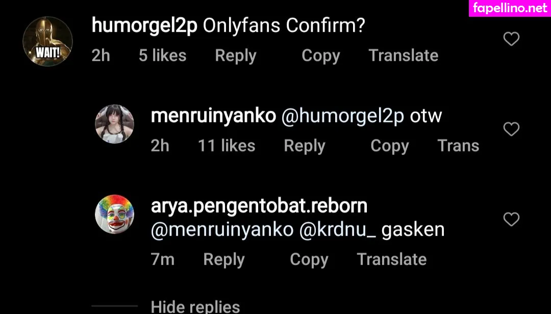 angel chan, wlepwlop Nude Leaked OnlyFans Photo #5C0go65fAs