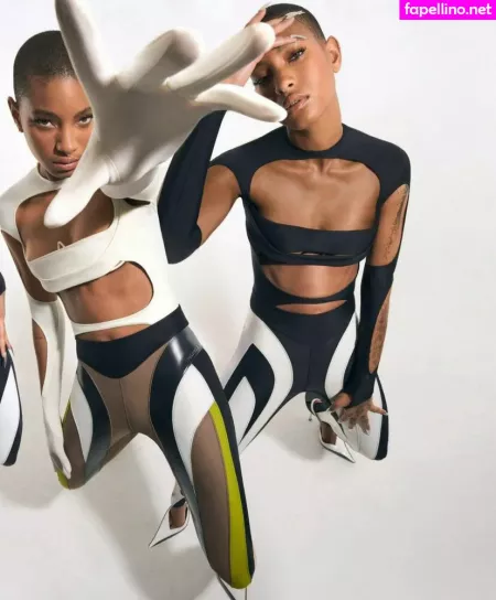 Wllow Smith OnlyFans Thumbnail #081xHwBcY0