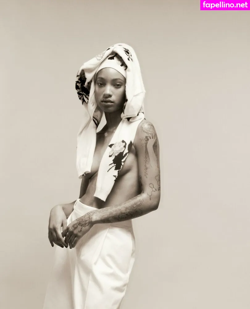 willowsmith Nude Leaked OnlyFans Photo #2JYzIe0dkF