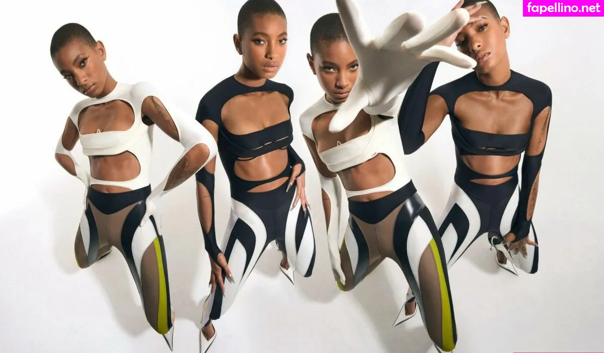 willowsmith Nude Leaked OnlyFans Photo #GTG8WHf6vx