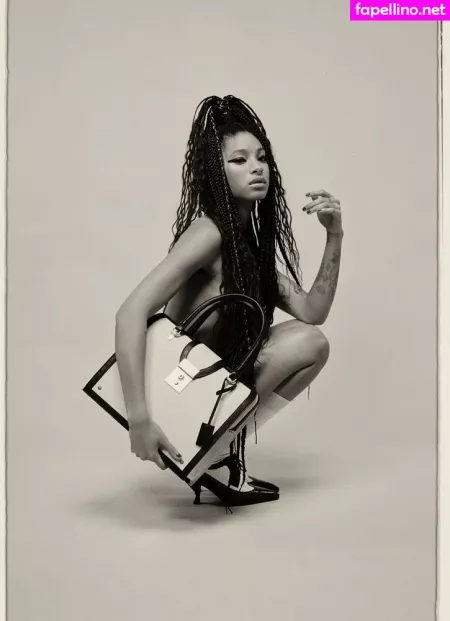 Wllow Smith OnlyFans Thumbnail #JVD9YJDSzP