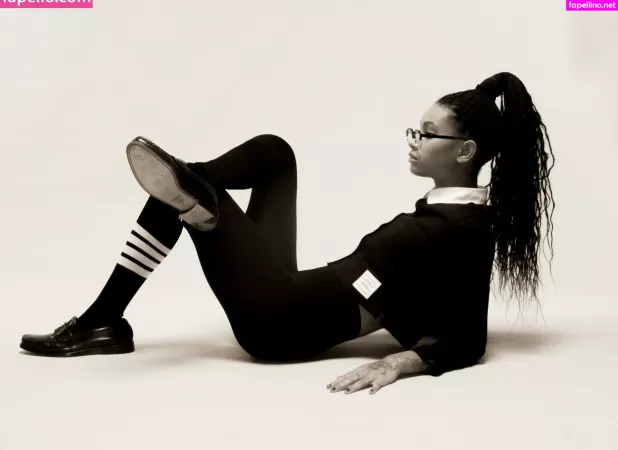 Wllow Smith OnlyFans Thumbnail #KG5Bj7CNNF