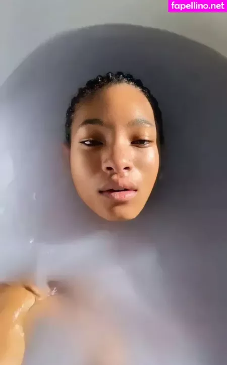 Wllow Smith OnlyFans Thumbnail #OseYPSd90Y