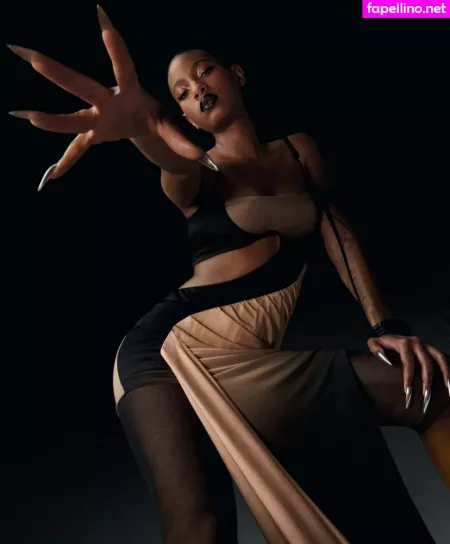 Wllow Smith OnlyFans Thumbnail #QU6SQSOdD6