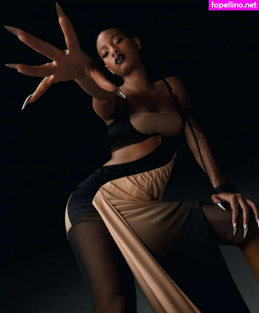 willowsmith Nude Leaked OnlyFans Photo #QU6SQSOdD6