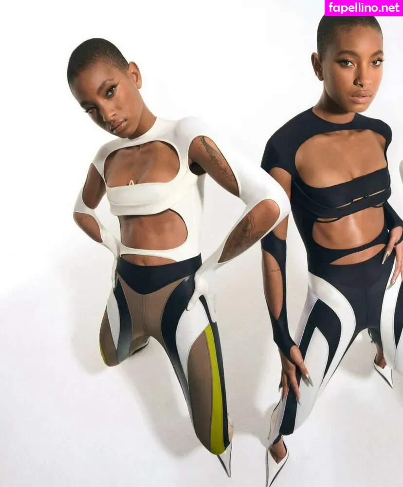 willowsmith Nude Leaked OnlyFans Photo #df7zXijOJ7