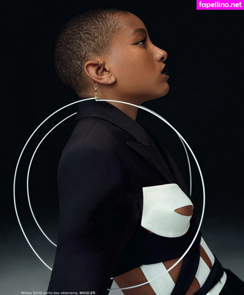 willowsmith Nude Leaked OnlyFans Photo #fk4FJLDTt6