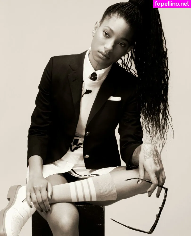 willowsmith Nude Leaked OnlyFans Photo #g6gtyrcJug