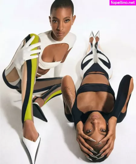 Wllow Smith OnlyFans Thumbnail #h5inYvO9Xh