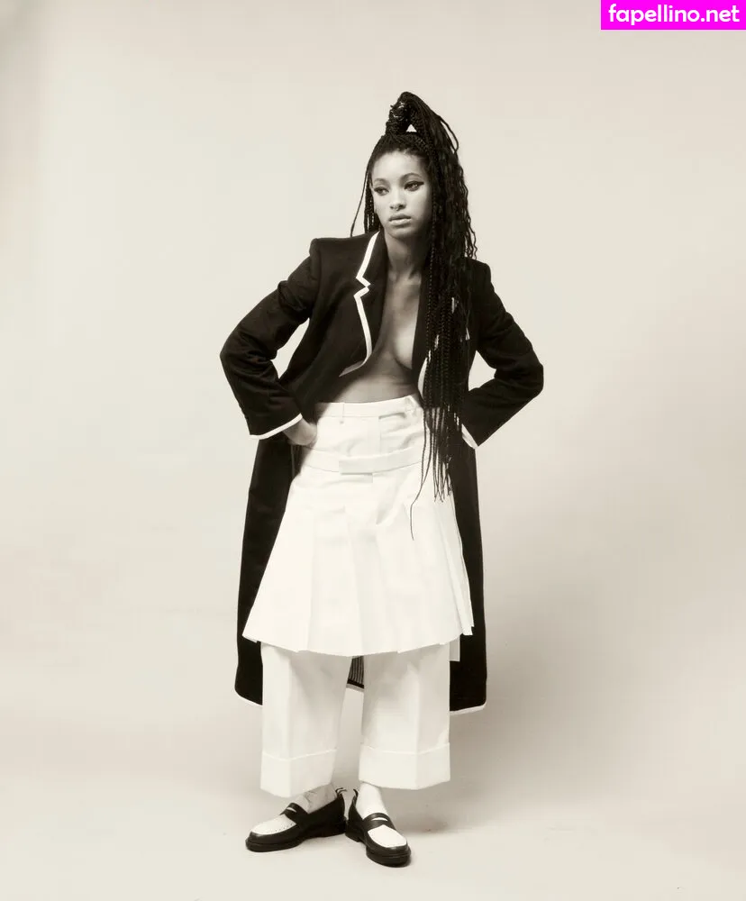 willowsmith Nude Leaked OnlyFans Photo #mwAsOVX5D2