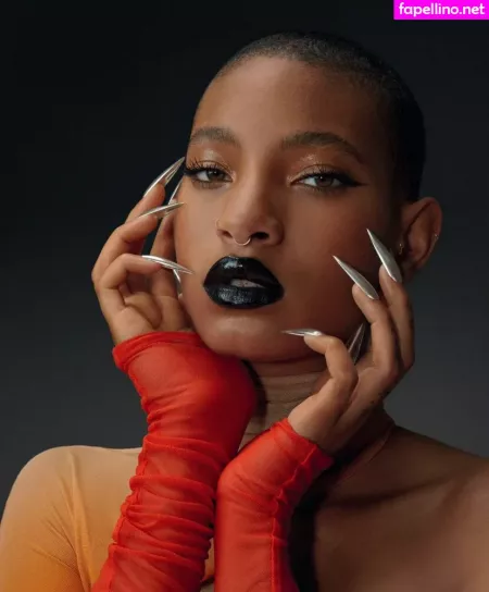 Wllow Smith OnlyFans Thumbnail #npiTzJE92Y