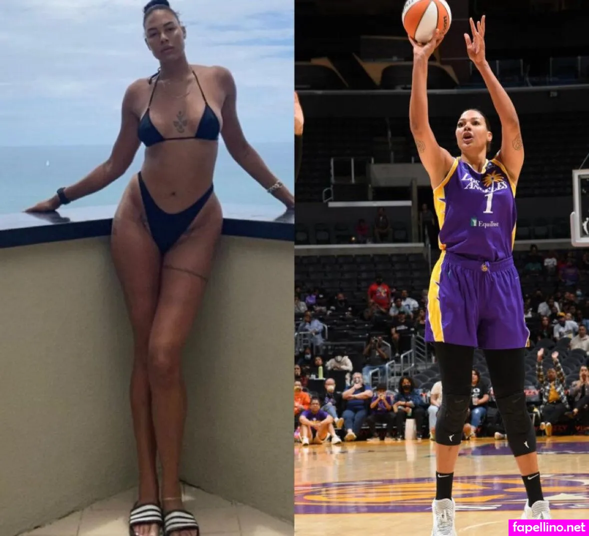 wnba Nude Leaked OnlyFans Photo #6niXqGrVoD