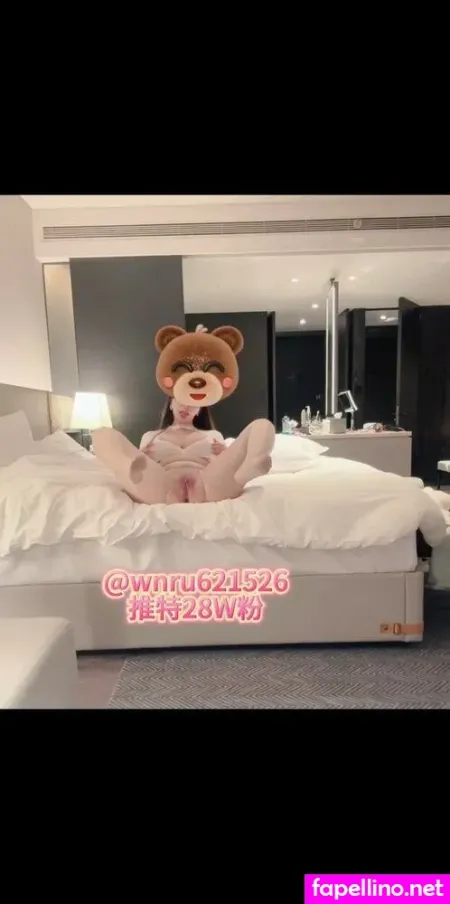 Wnru621526 OnlyFans Thumbnail #G5CHbtbrdh