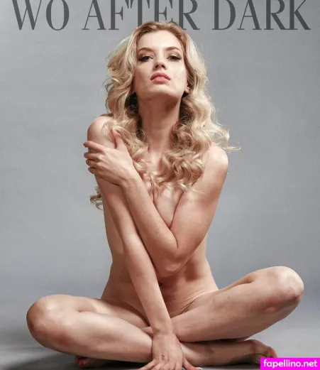 Wo After Dark 2 OnlyFans Thumbnail #2K7OzWMDZG