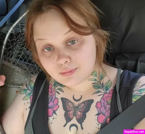 Woahharley OnlyFans Thumbnail #CiGsdMCadI