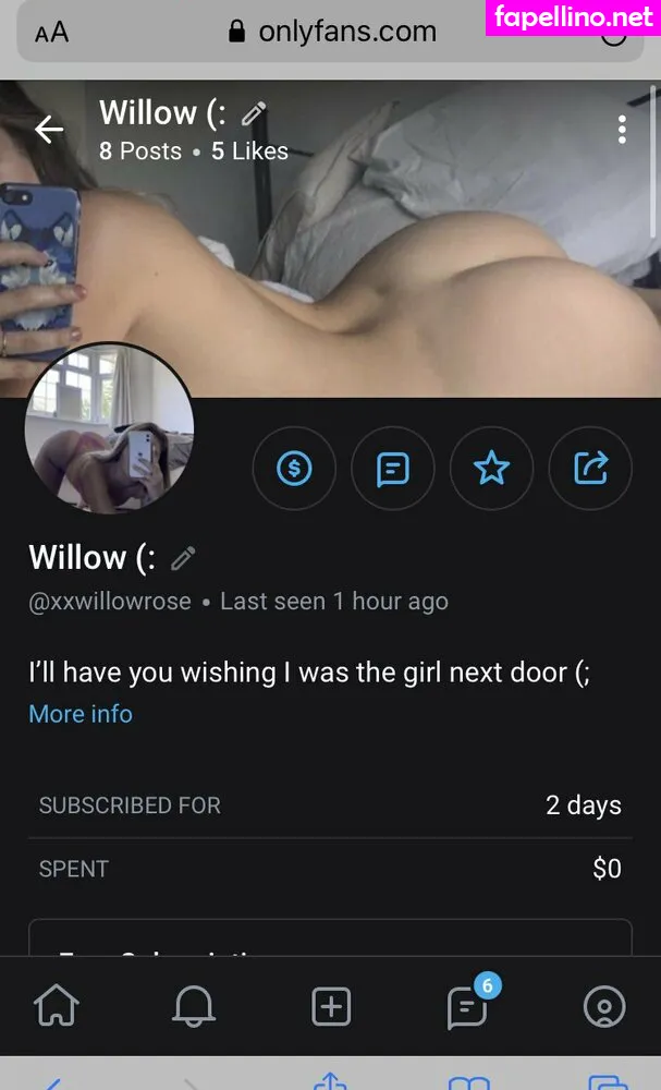 woahimnotcrazy, woahitsraven Nude Leaked OnlyFans Photo #ClRmT4urVE