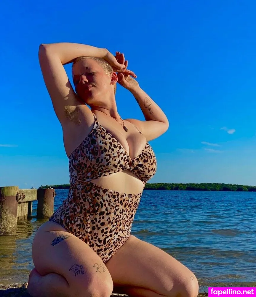 Enbyshroom3, enbyshroom Nude Leaked OnlyFans Photo #EEiCoTGV7N