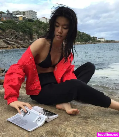 Woan Ni OnlyFans Thumbnail #tNqCHvhZfi