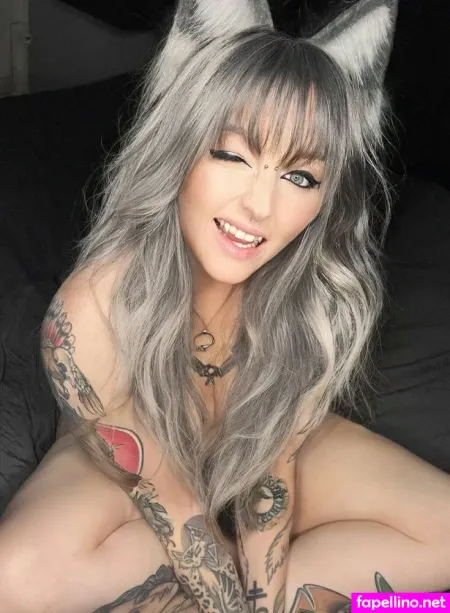 Woelfchen 91 Aka Skadi Free OnlyFans Thumbnail #ELKlJaElMZ