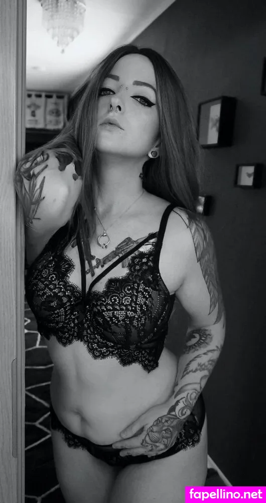 Woelfchen_91 aka Skadi - Free Nude Leaked OnlyFans Photo #QBAXrcsgfc