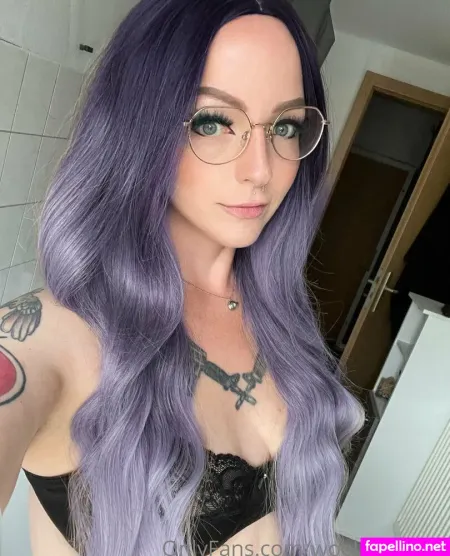 Woelfchen 91 Aka Skadi Free OnlyFans Thumbnail #o0dBv7pLRx