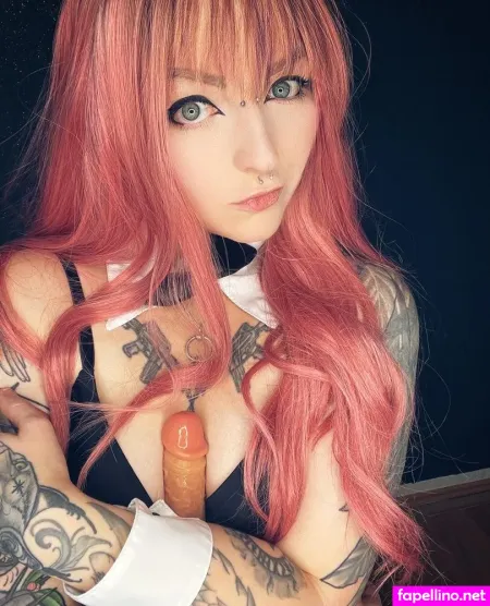 Woelfchen 91 Aka Skadi Free OnlyFans Thumbnail #ovwyTx2q0f