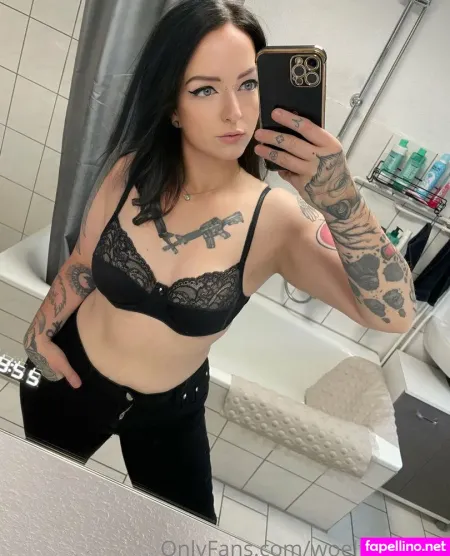 Woelfchen 91 Aka Skadi Free OnlyFans Thumbnail #rrQs56PCJX