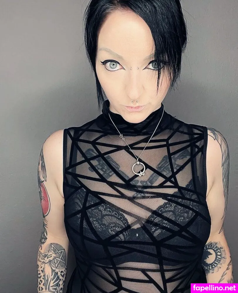 Woelfchen_91 aka Skadi - Free Nude Leaked OnlyFans Photo #sXcI2PBAbg