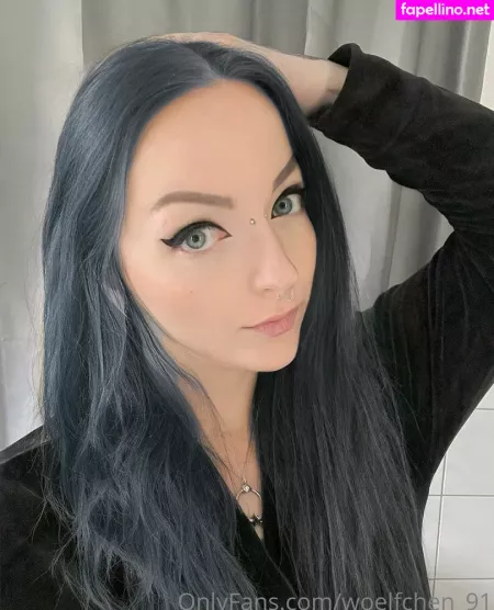 Woelfchen 91 OnlyFans Thumbnail #gse8P6H7Vg
