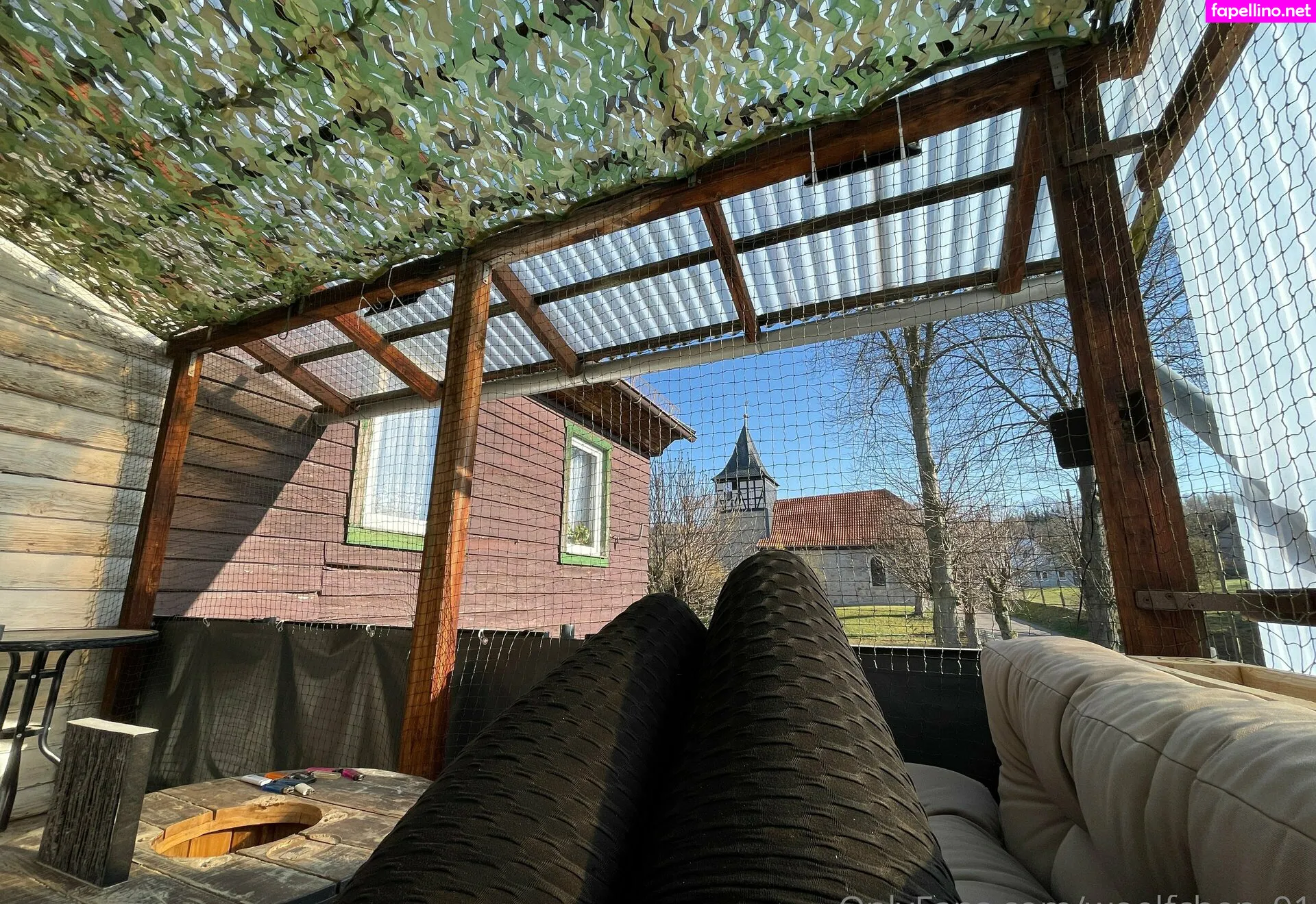 woelfchen91, woelfchen_91 Nude Leaked OnlyFans Photo #stQRrhv9fz