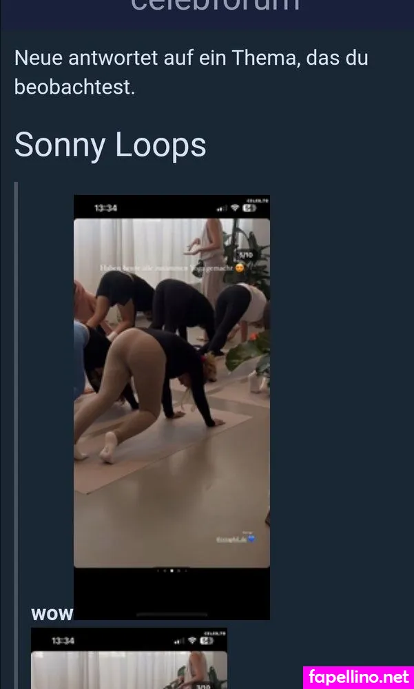 Woher ist dieses Video? Nude Leaked OnlyFans Photo #X5pCyyIih4