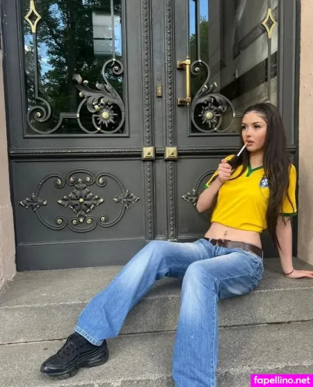 Woistlena OnlyFans Thumbnail #SPoFpf16ax