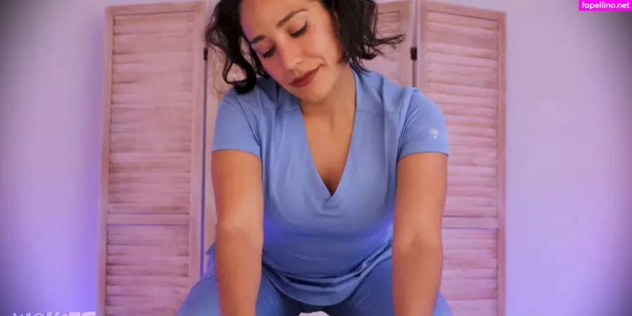 Wokiesasmr OnlyFans Thumbnail #hx2axxeEUq