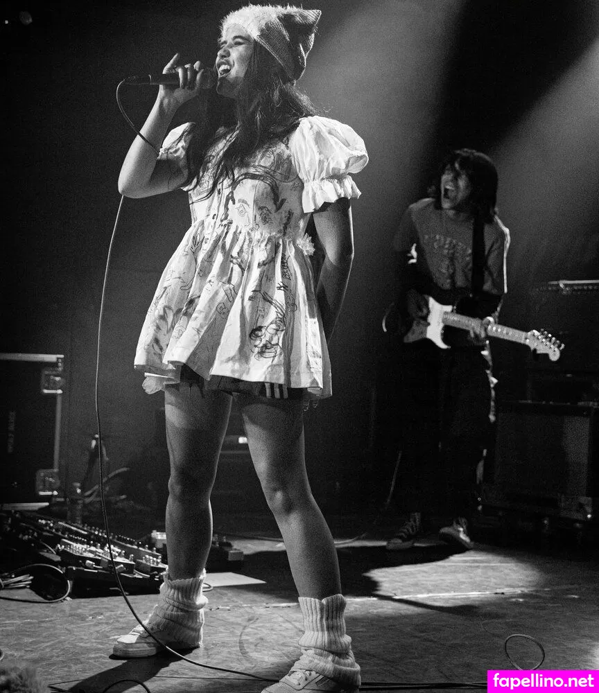 Wolf Alice Nude Leaked OnlyFans Photo #1XgrplZJlc