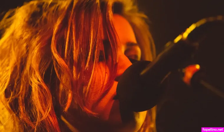 Wolf Alice OnlyFans Thumbnail #1kmJGLgdYd