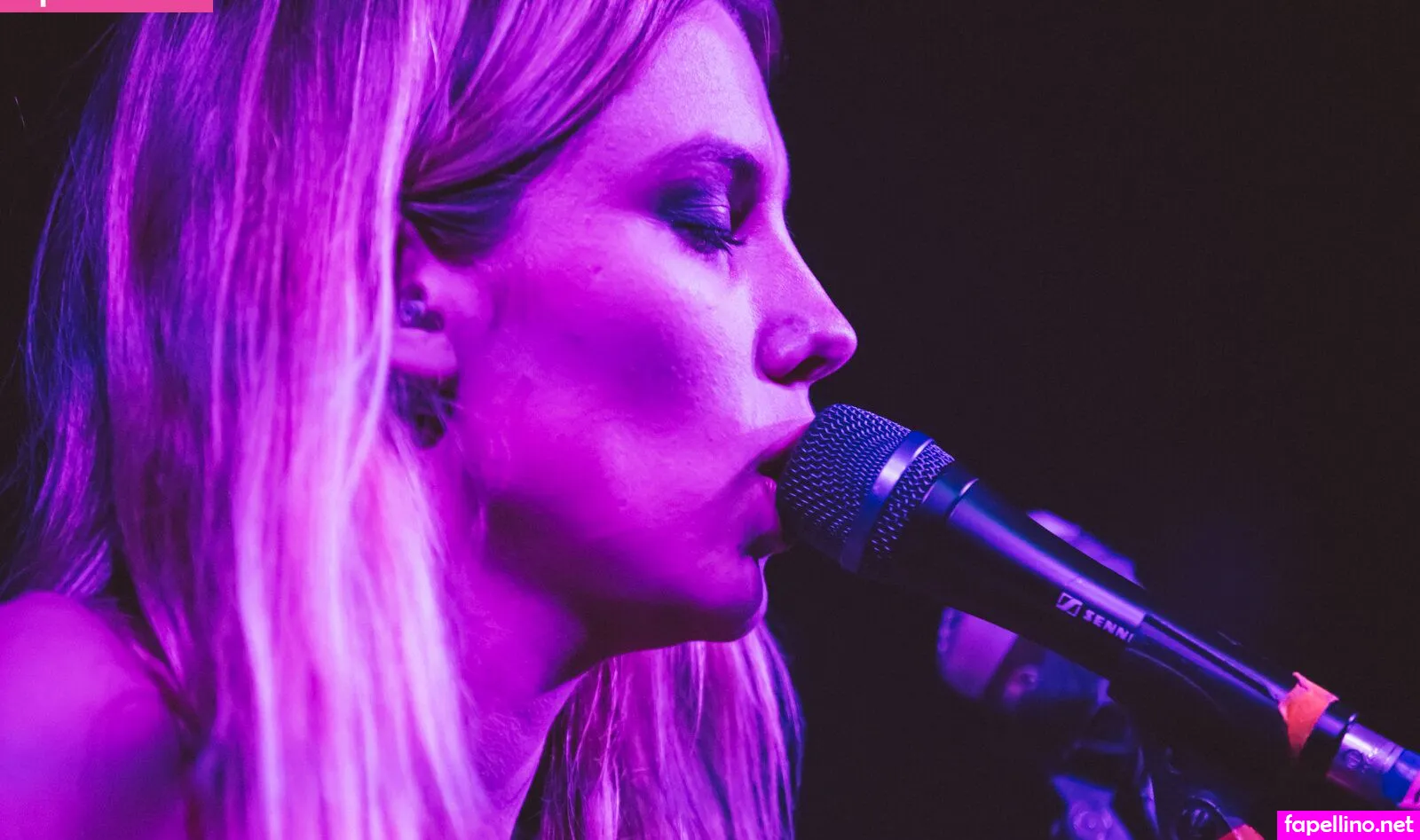 Wolf Alice Nude Leaked OnlyFans Photo #BTwFb5JyPF